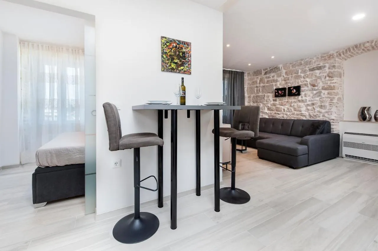 Volta Sea View Apartment Rovinj
