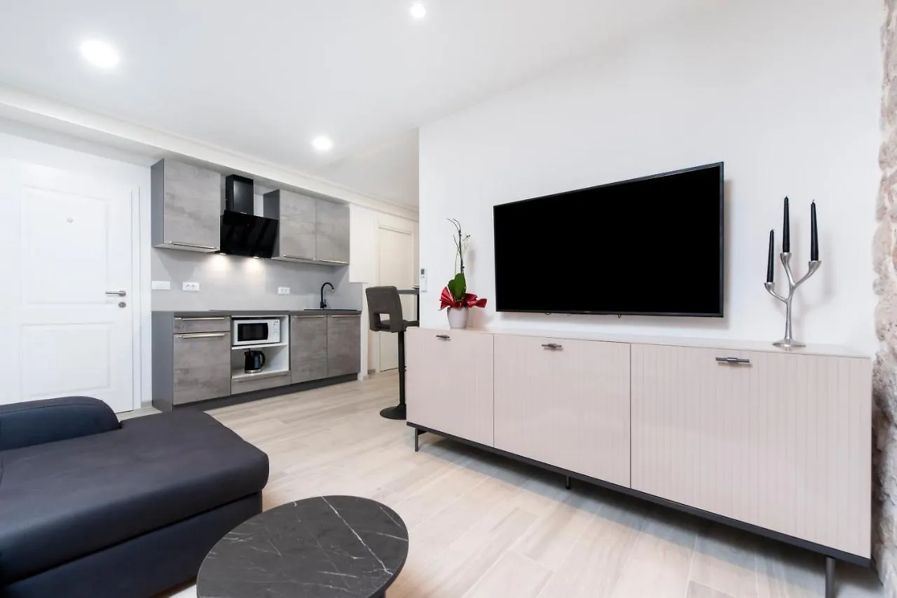 Volta Sea View Apartment Rovinj Croatia