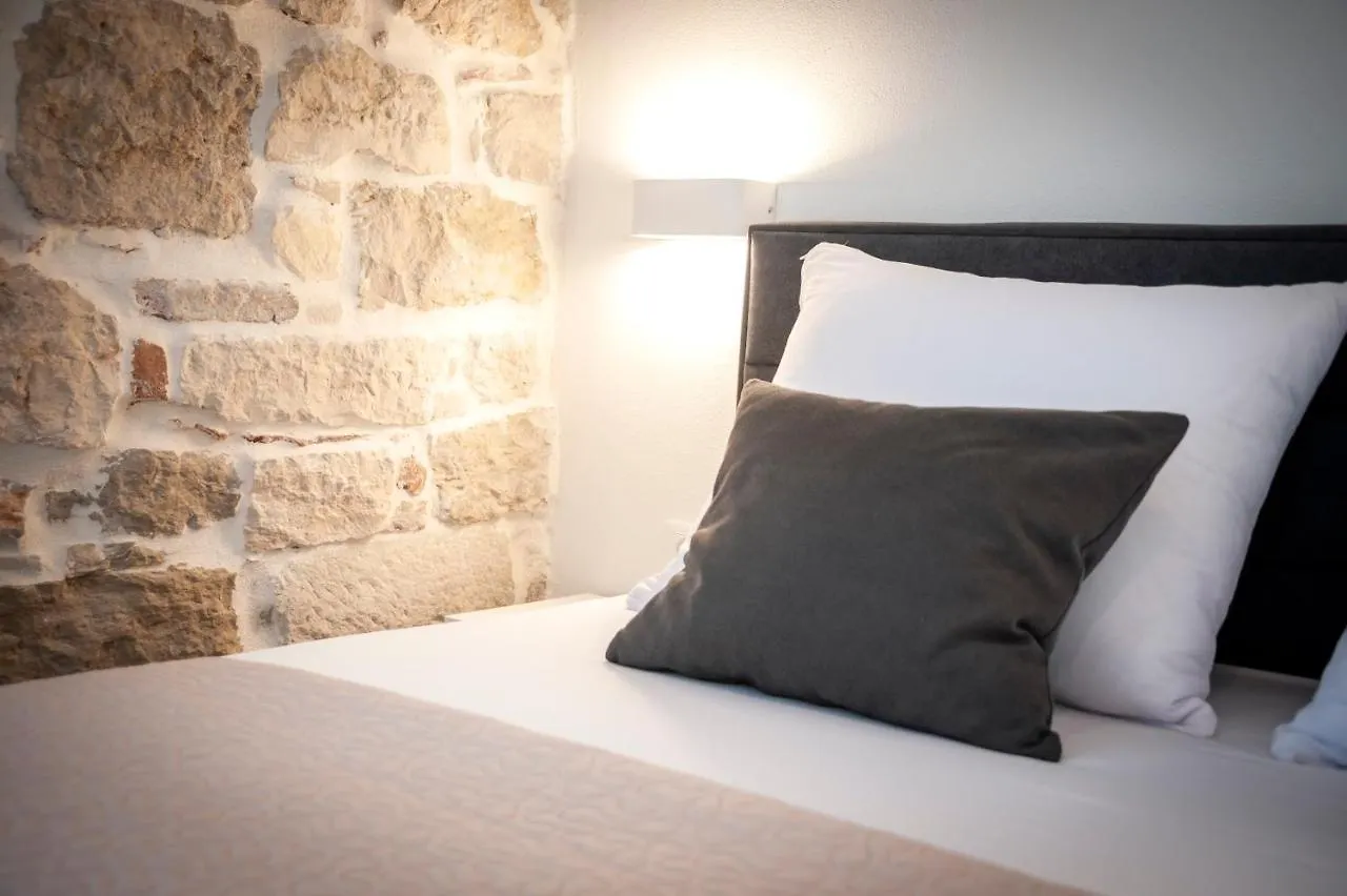 Volta Sea View Apartment Rovinj Croatia