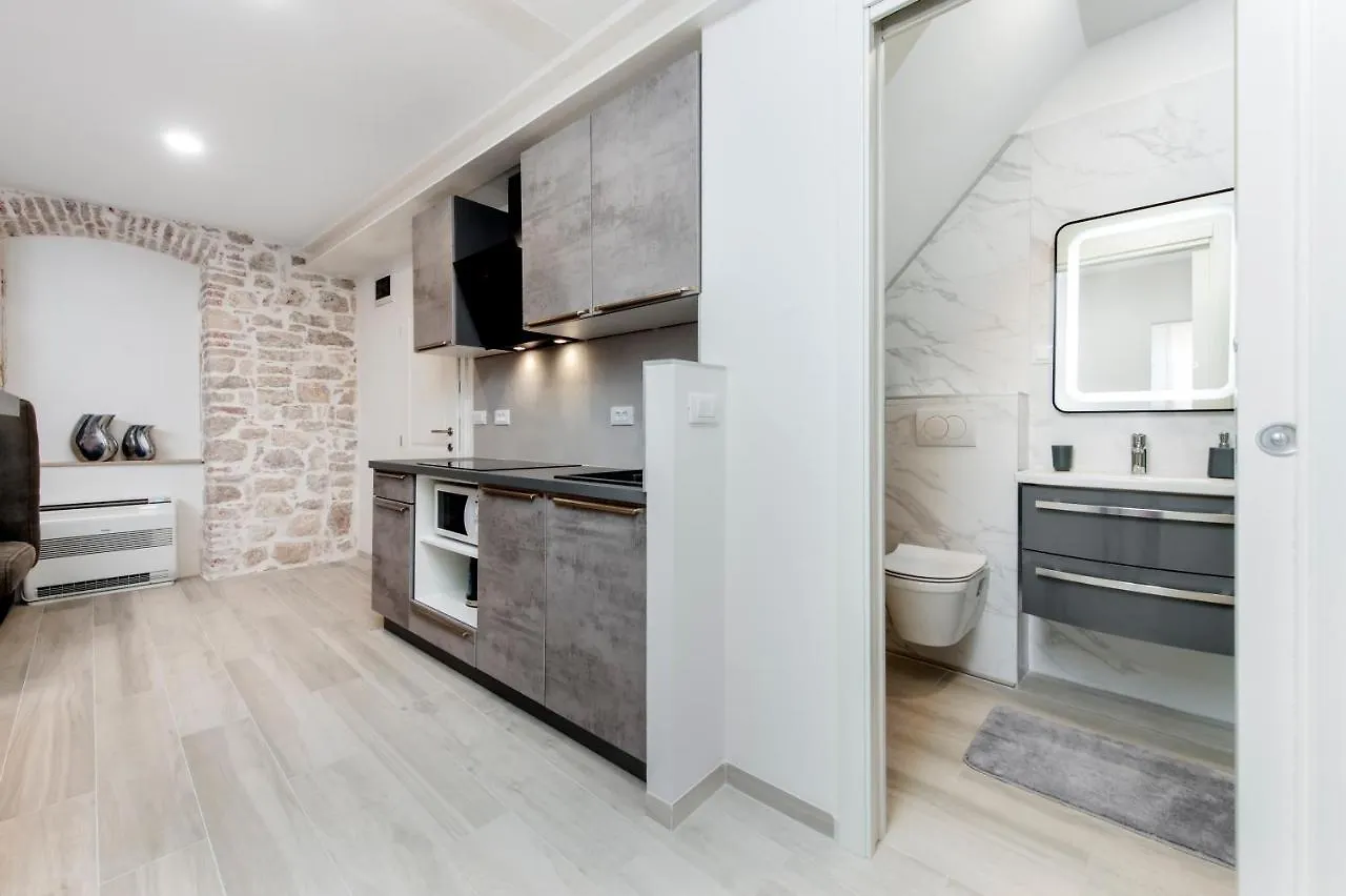 Volta Sea View Apartment Rovinj