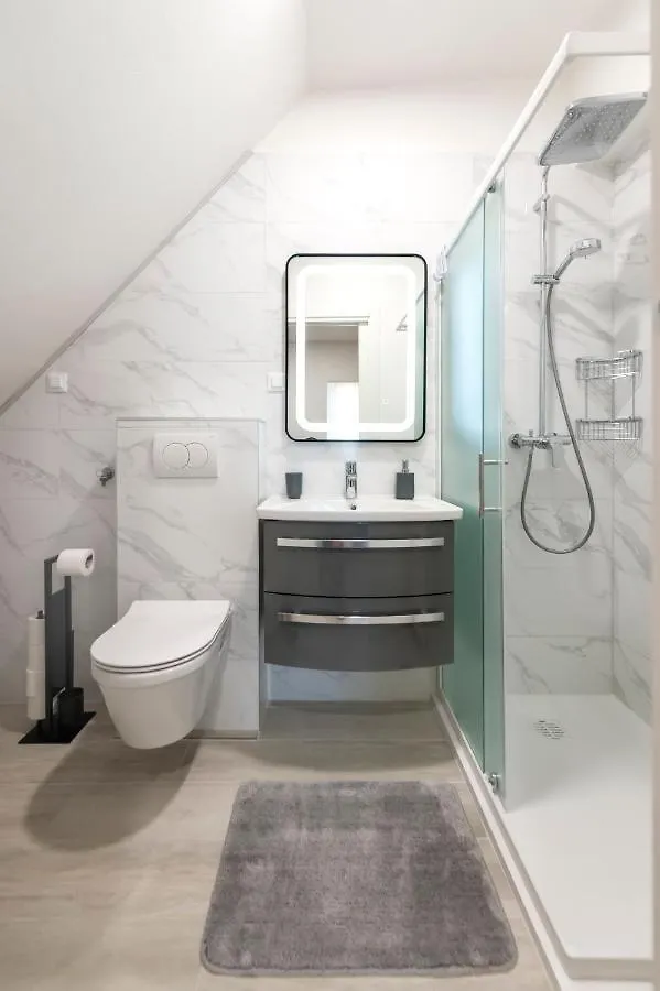 Volta Sea View Apartment Rovinj
