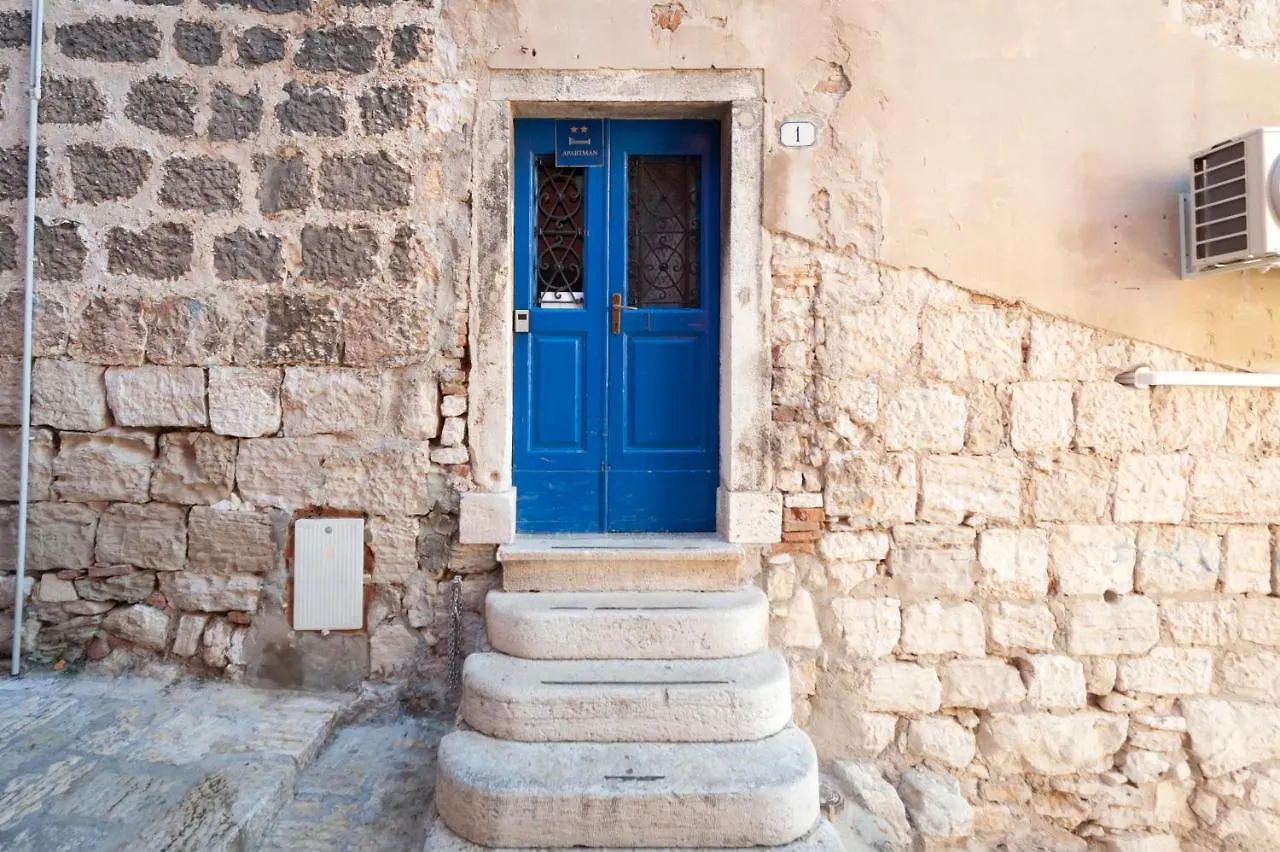 Volta Sea View Apartment Rovinj