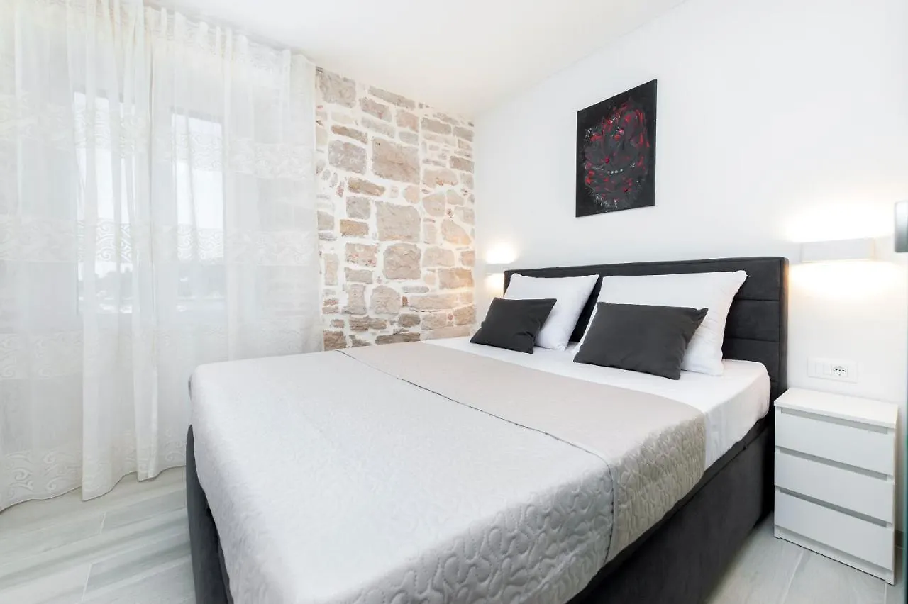 Volta Sea View Apartment Rovinj 0*,  Croatia