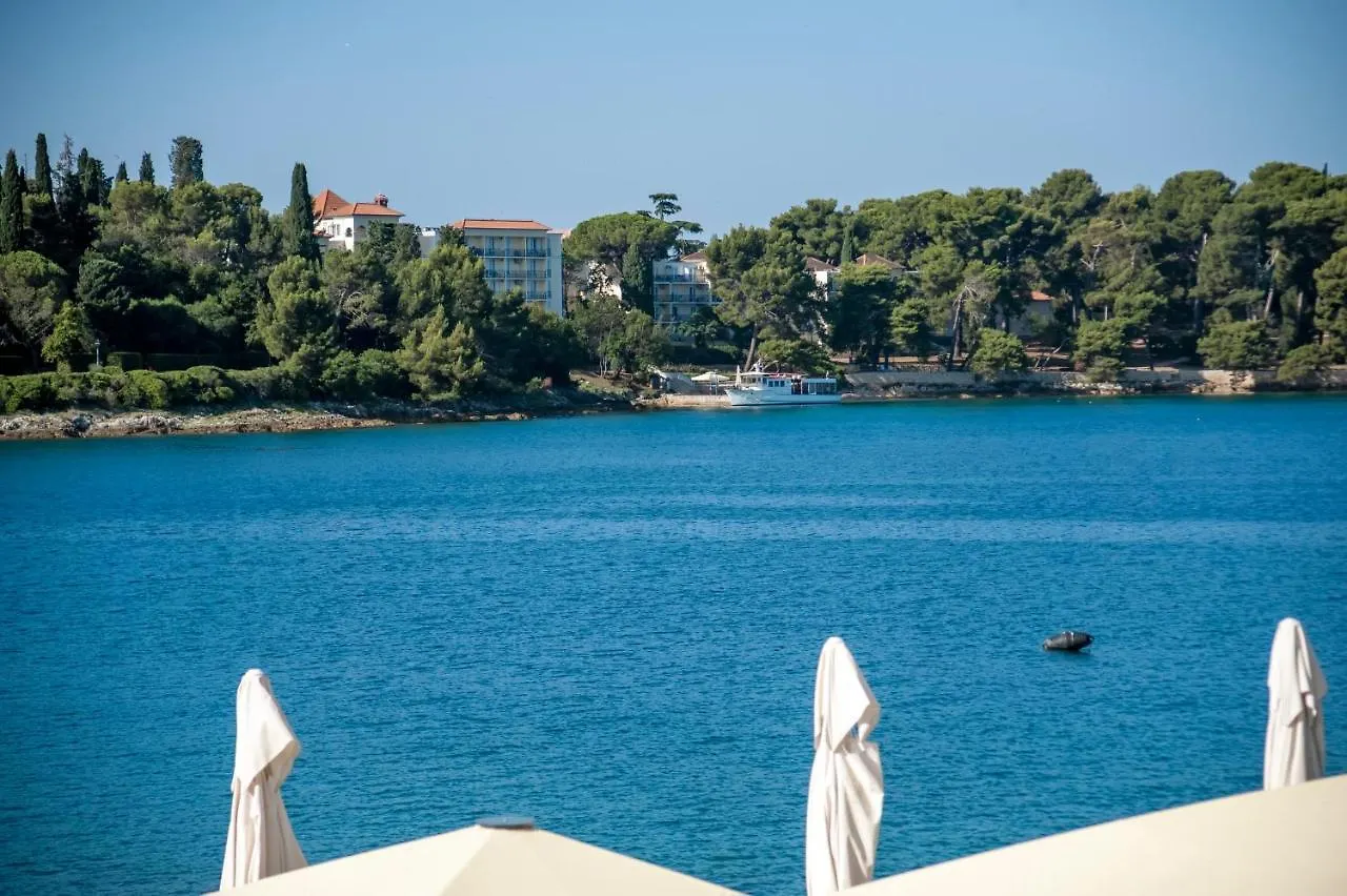 Volta Sea View Apartment Rovinj