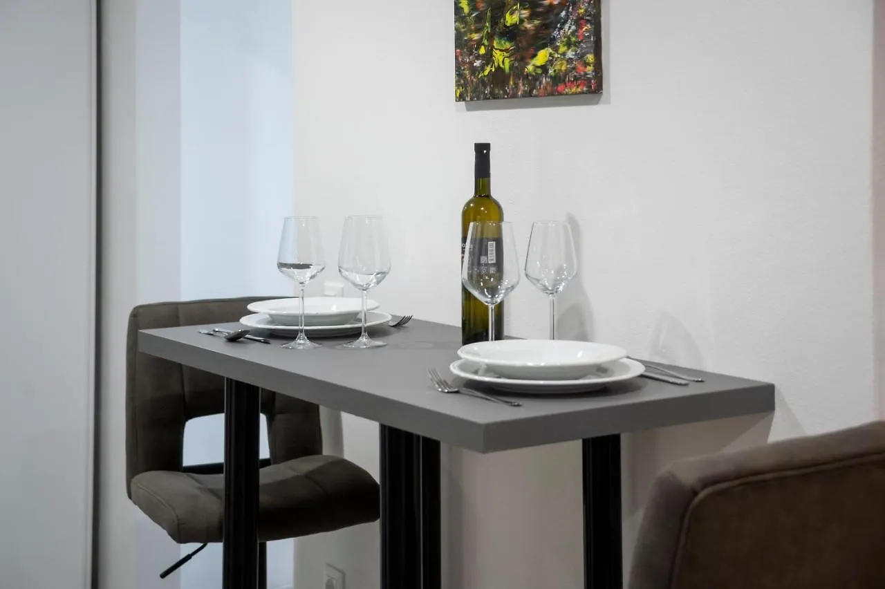Volta Sea View Apartment Rovinj