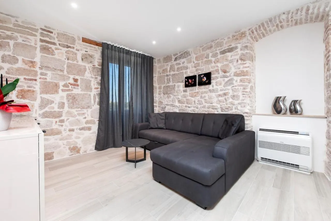 Volta Sea View Apartment Rovinj