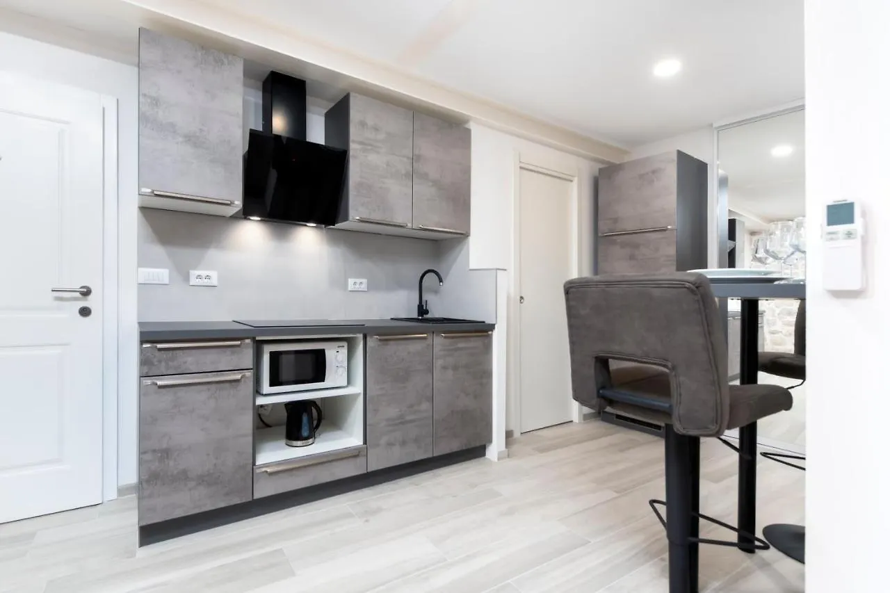 Volta Sea View Apartment Rovinj 0*,  Croatia