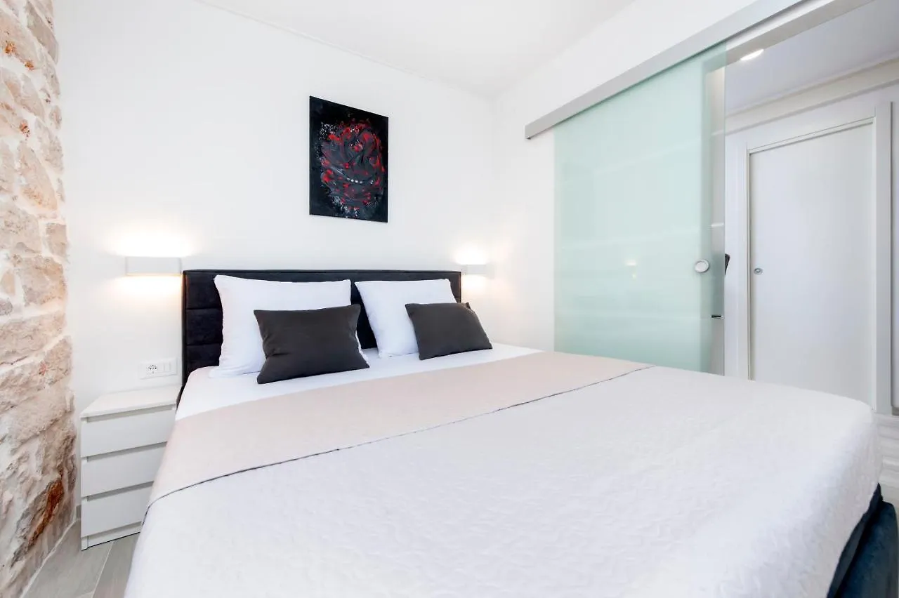 Volta Sea View Apartment Rovinj