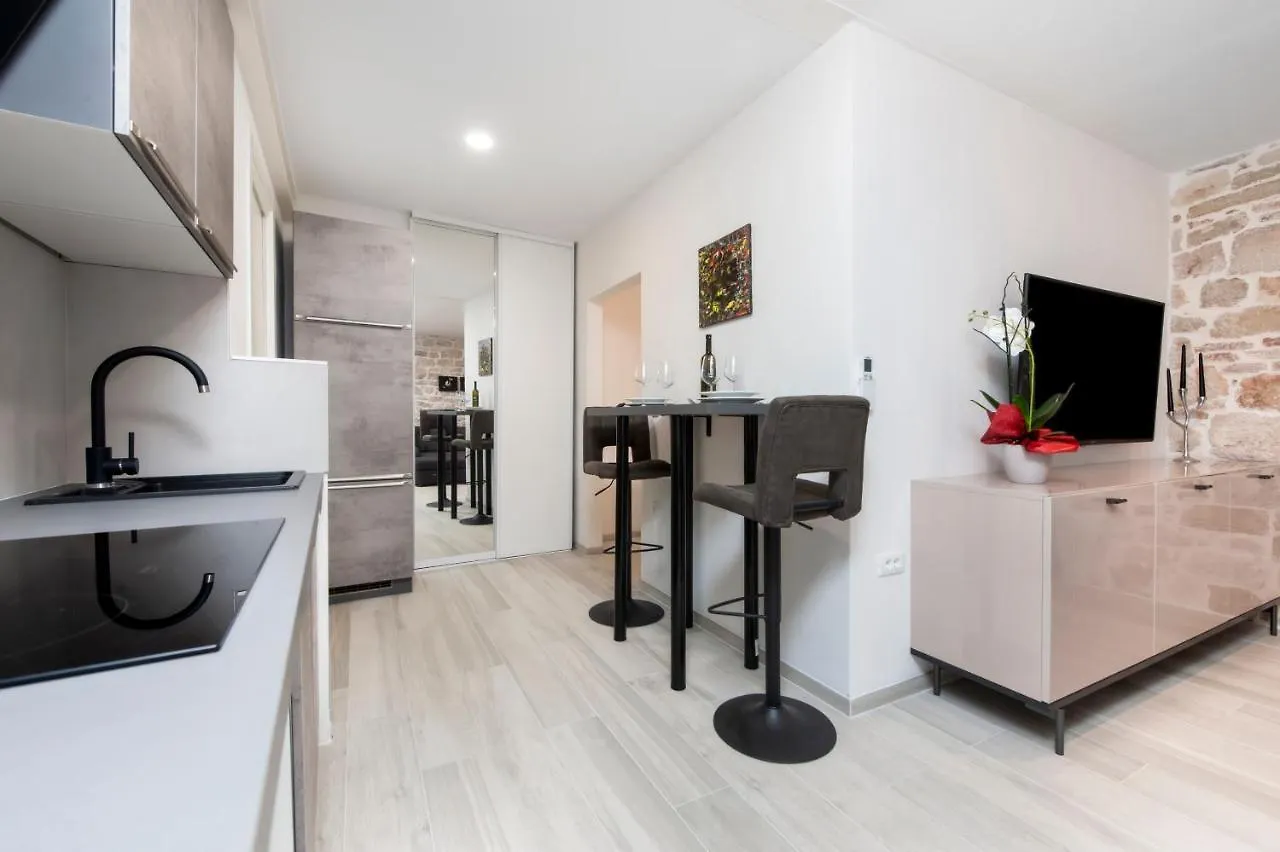Volta Sea View Apartment Rovinj