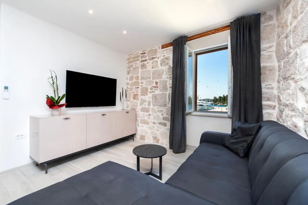 Volta Sea View Apartment Rovinj