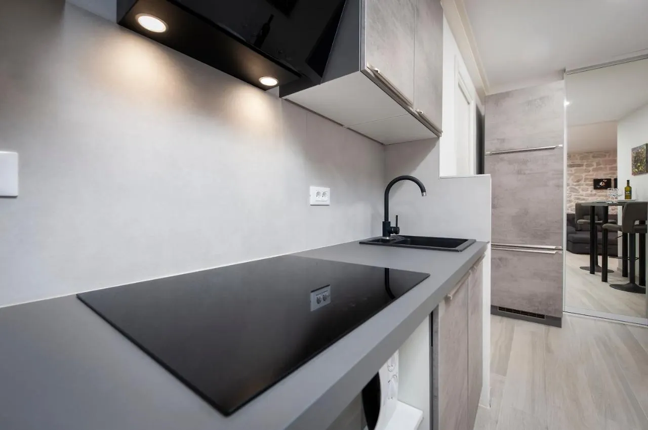 Volta Sea View Apartment Rovinj